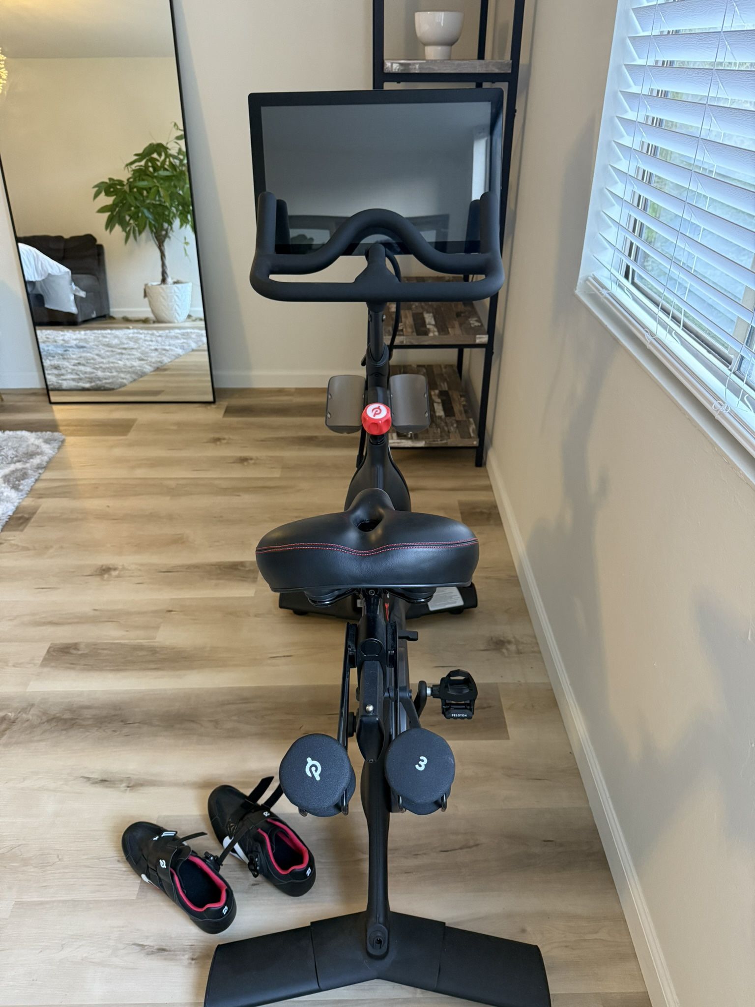 Peloton