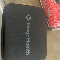 Hinge Health