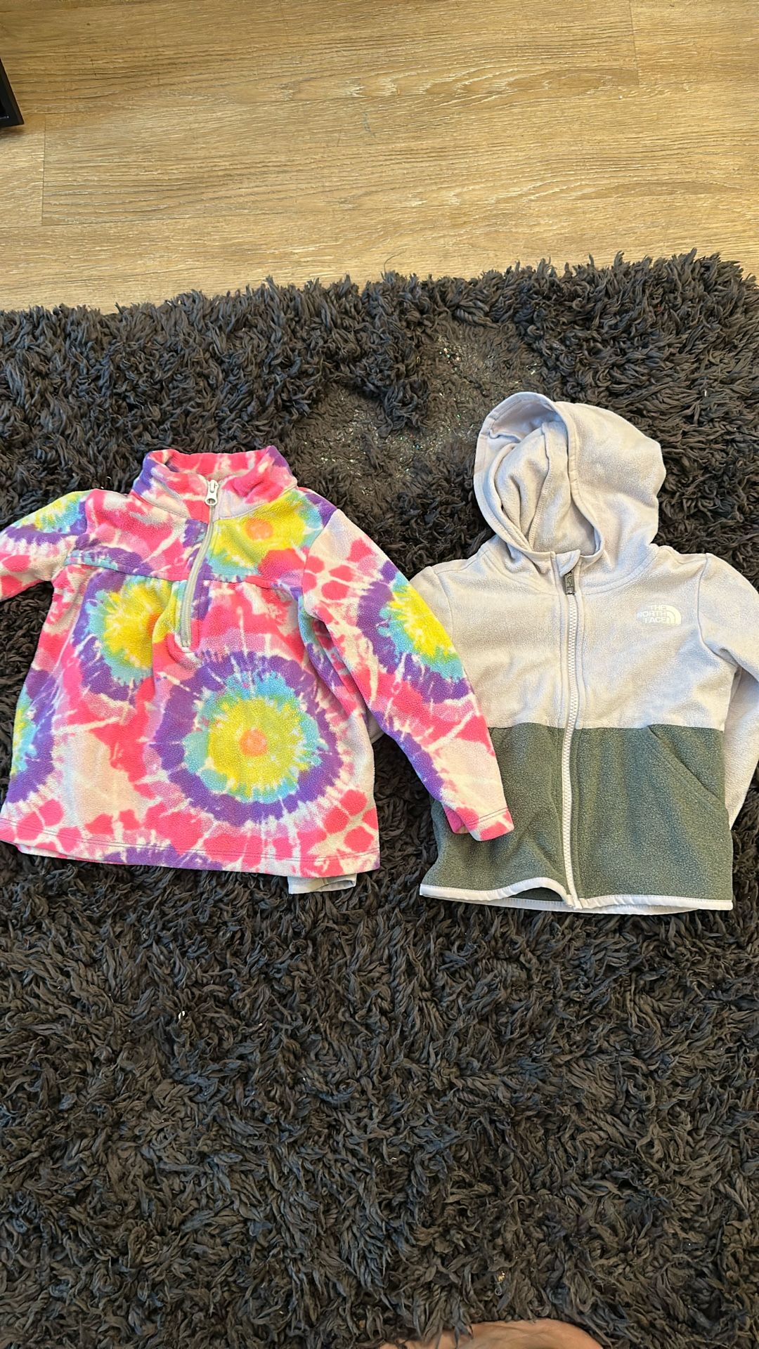 The North Face 4T 5T