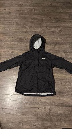 North Face Women’s Rain Jacket 