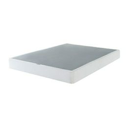 New in box 7.5inch full size smart box spring