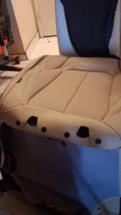 Car seat covers for a F150 OR F250