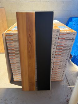 Lifeproof Pinecrest Place Oak 22 MIL x 8.7 in. W × 48 in. L Click Lock Waterproof Luxury Vinyl Plank Flooring