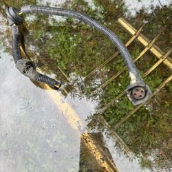 Foxbody Mustang Fuel Pump Body Pig Tail