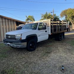 Chevy 2005