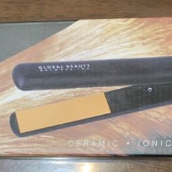 Brand New Chi Flat Iron