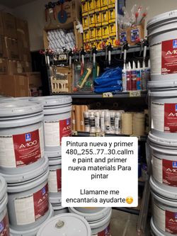 Paint