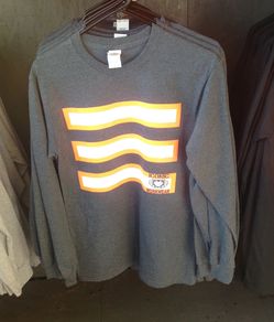 High Visibility Safety Shirt