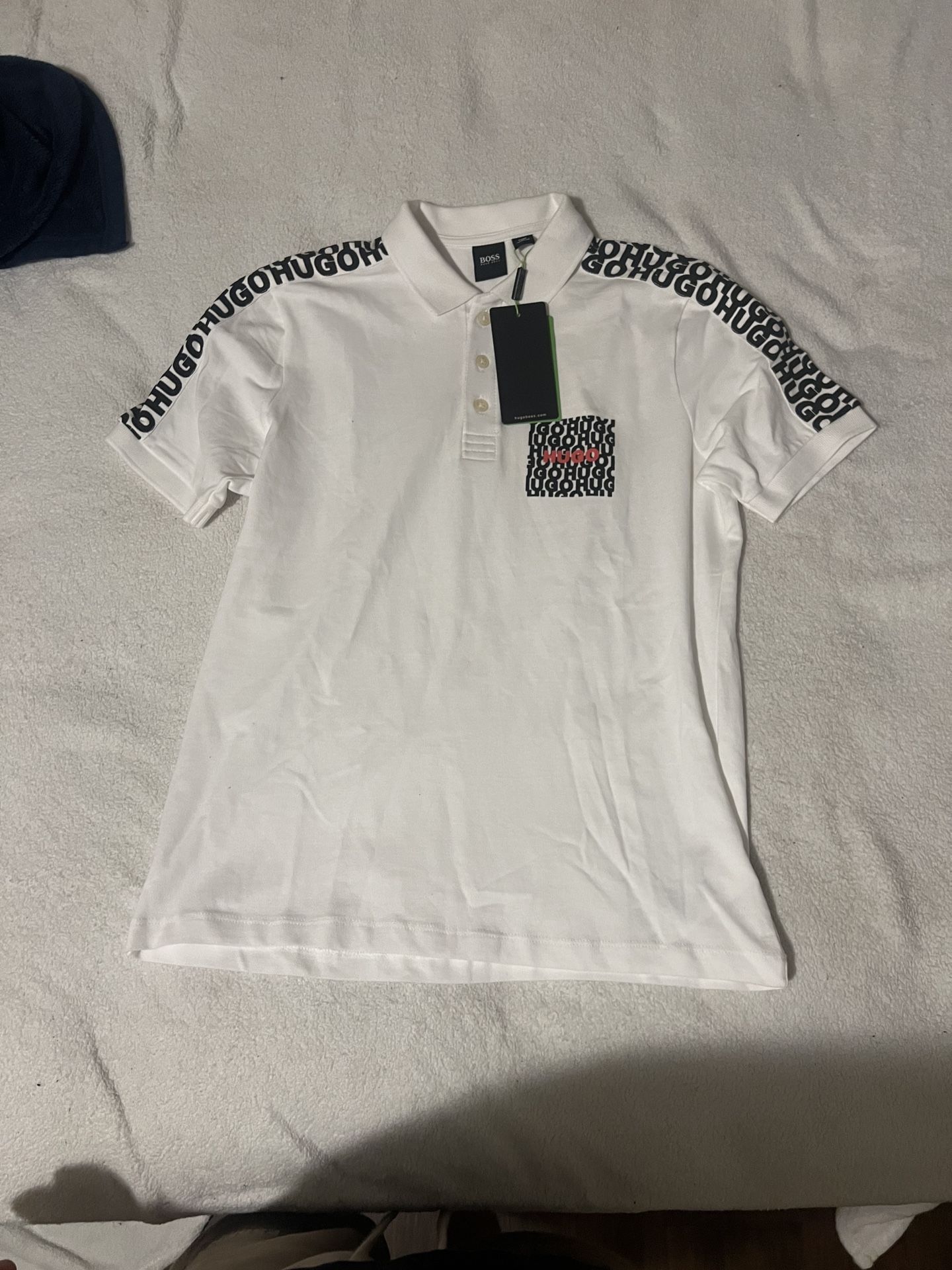 NICE BOSS SHIRT 118 Retail