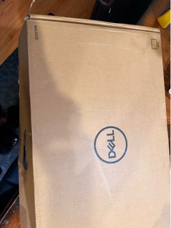 Dell monitor