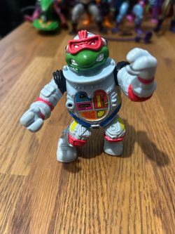 Vintage ninja turtles