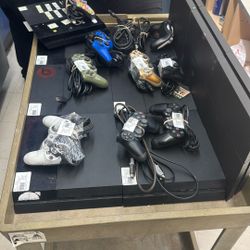 Black Friday Deals $70 Ps4’s 