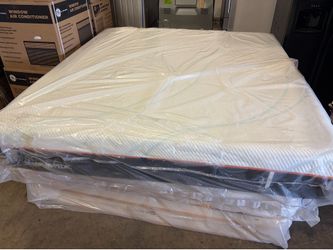 KING MÁTTRESS TEMPURPEDIC PRO ADAPT FIRM