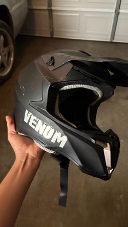 2 helmets for $100