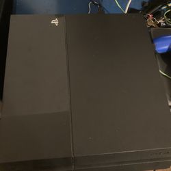 Send Offer PS4 