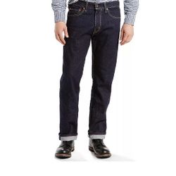 Men's Levi's 505 Regular stretch jeans Size  40×30 