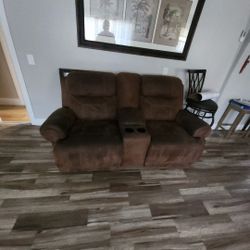 Sofa Set 