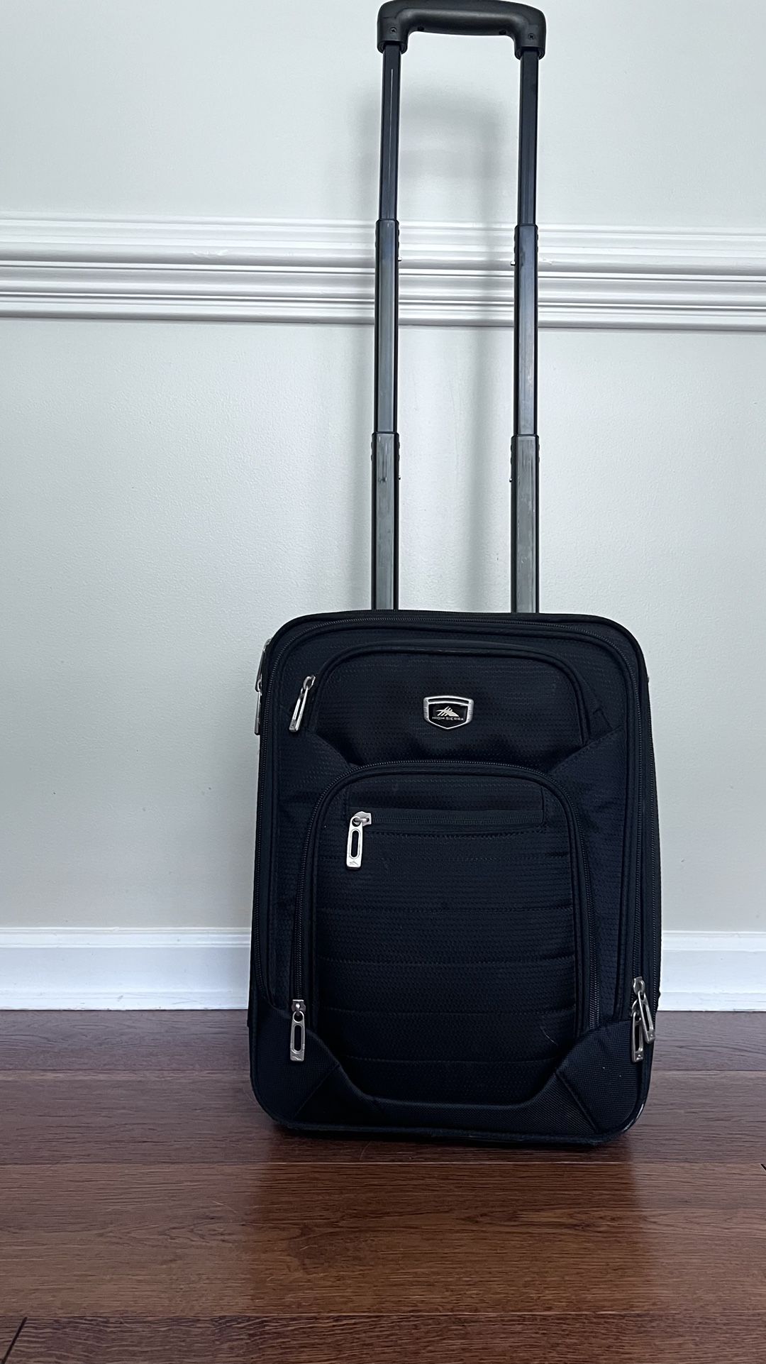 Carry On bag with Wheels