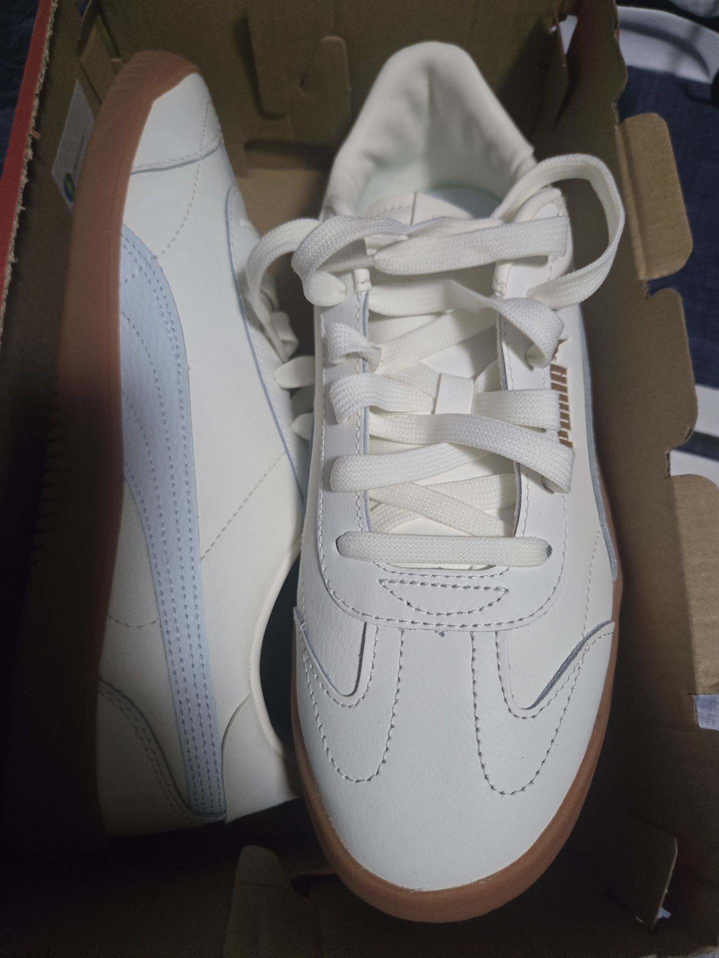 Puma