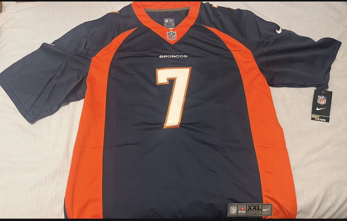 Denver Broncos John Elway Jersey 2XL