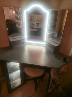 Vanity