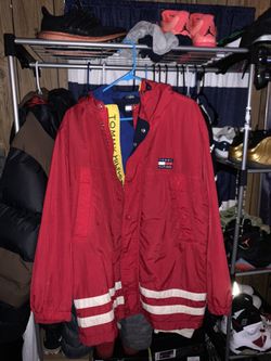 Vintage Tommy jacket
