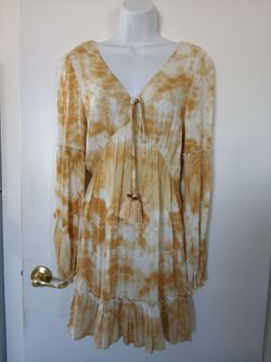 Size XS Dress