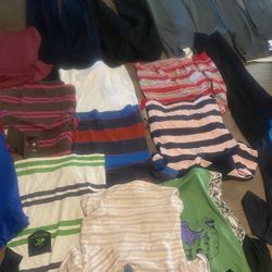 Kids Clothes 