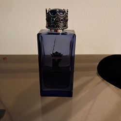 Dolce gabbana colgne