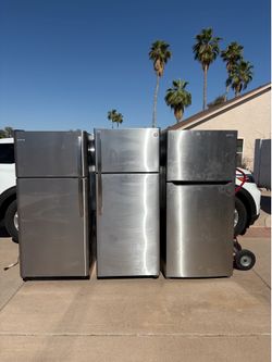 Fridge - will deliver