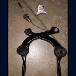 DIATECH  996 REAR BRAKE 90s