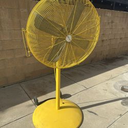 Airmaster 10736K DJ-CCM30-2SPH-DC Safety 30"