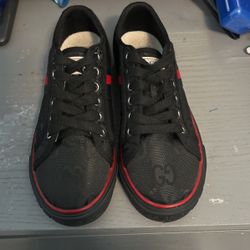 Gucci Tennis 1977 black