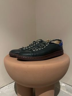 Brain Dead x Adidas Stan Smith - Dark Green