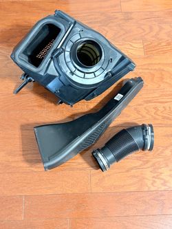 Air intake RS5 2019 OEM
