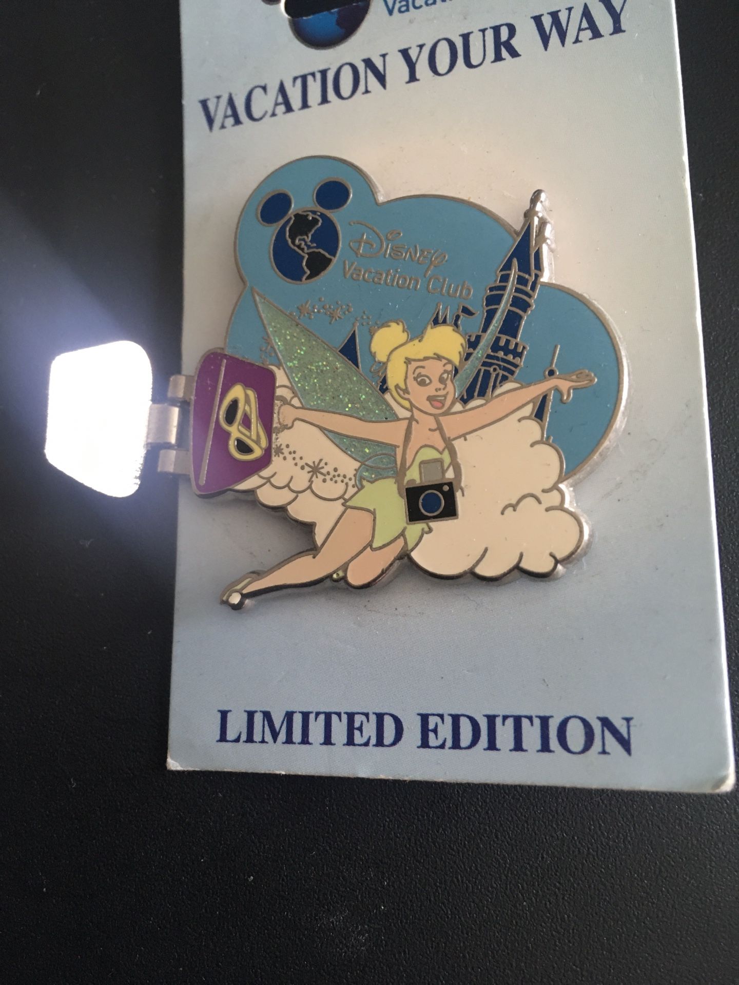 Disney Pin