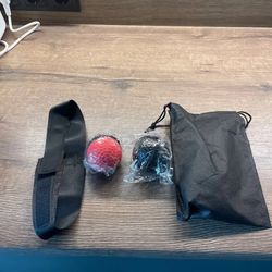 Boxing Reflex Ball