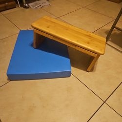 Yoga Y Cojin Terapeutico