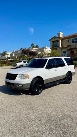 2003 Ford Expedition