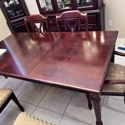 Dining Room Set & More