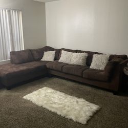 Sectional Couch 