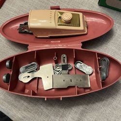 Sewing Machine Accessories 