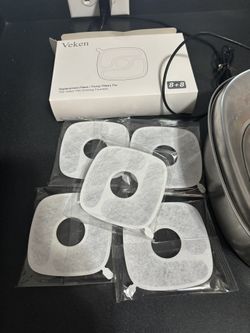 Veken Water Fountain