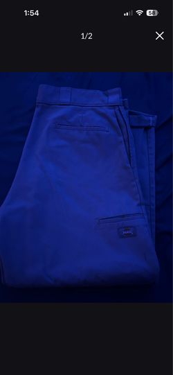 dickies