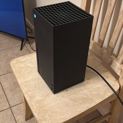 Xbox Series X 1tb + 1tb Drive + Xbox Wireless Headset 