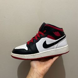 Nike Air Jordan 1 Youth 5