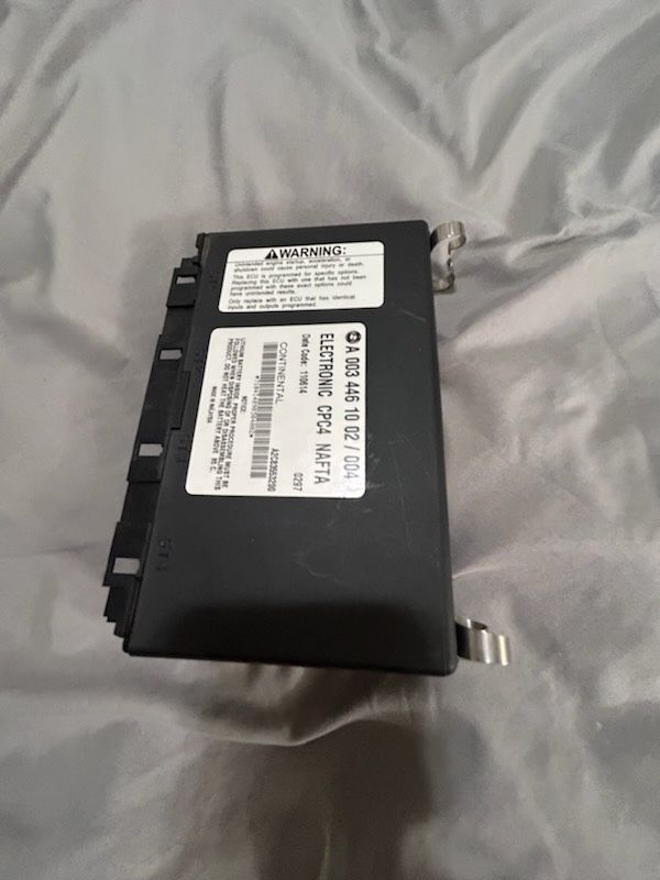 Freightliner Cascadia 