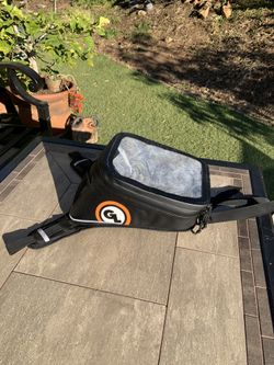 Giant Loop Diablo Tank Bag