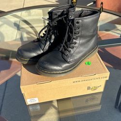 Dr. Martens
