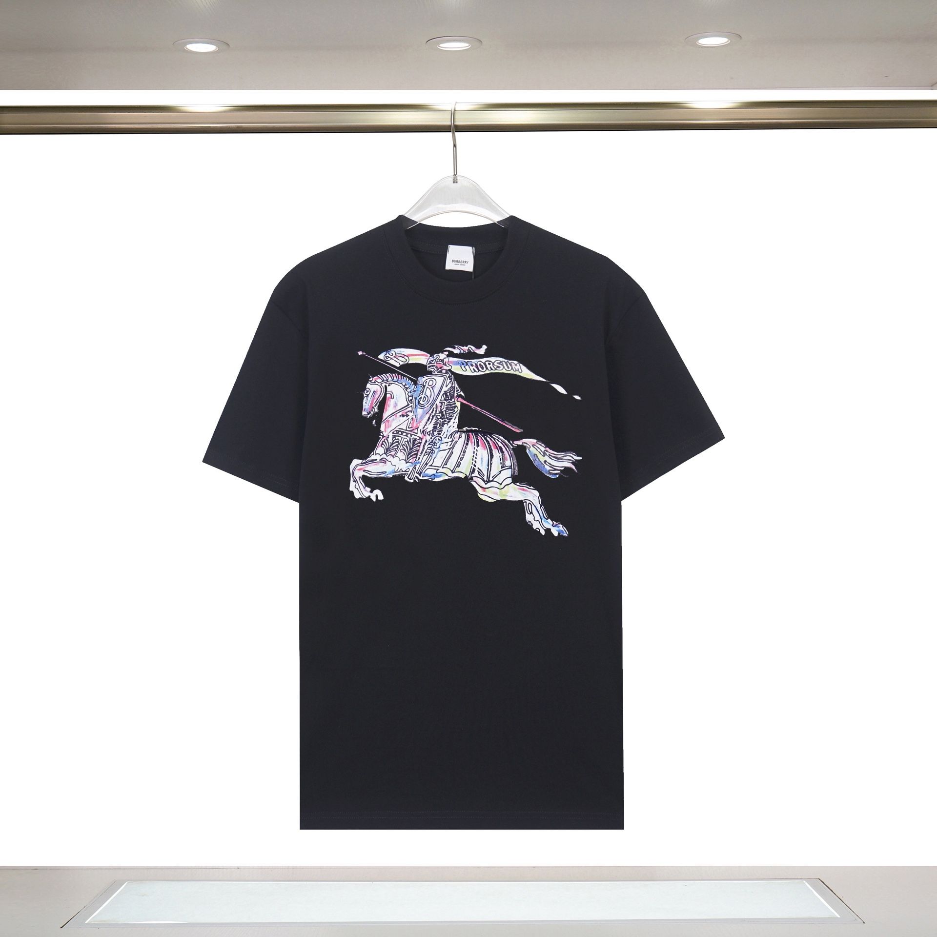 Burberry Premium Quality T Shirt